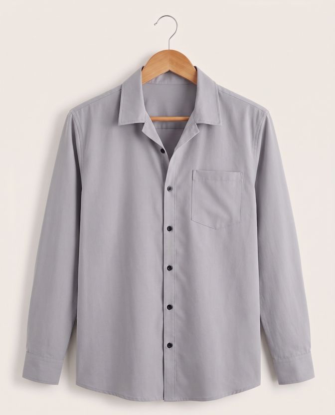 TIGER SNAKE Men Green Casual Shirt - Image 9