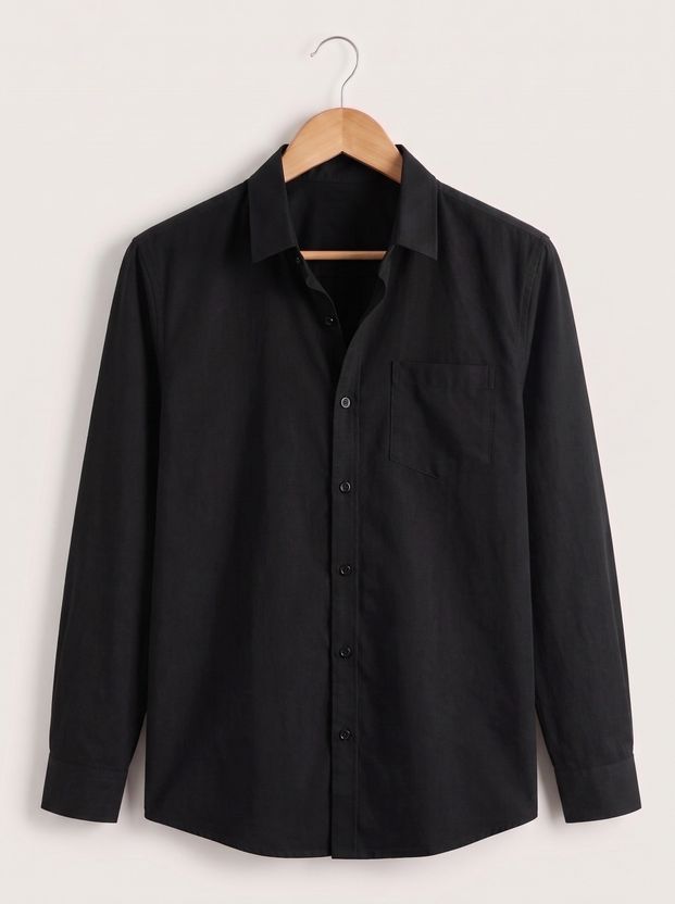 TIGER SNAKE Men Green Casual Shirt - Image 8