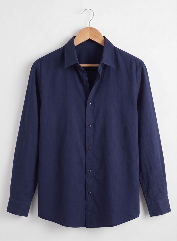 TIGER SNAKE Men Green Casual Shirt - Image 10