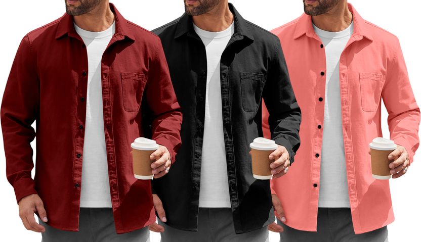 बेलस्टोन Shirt - Image 7