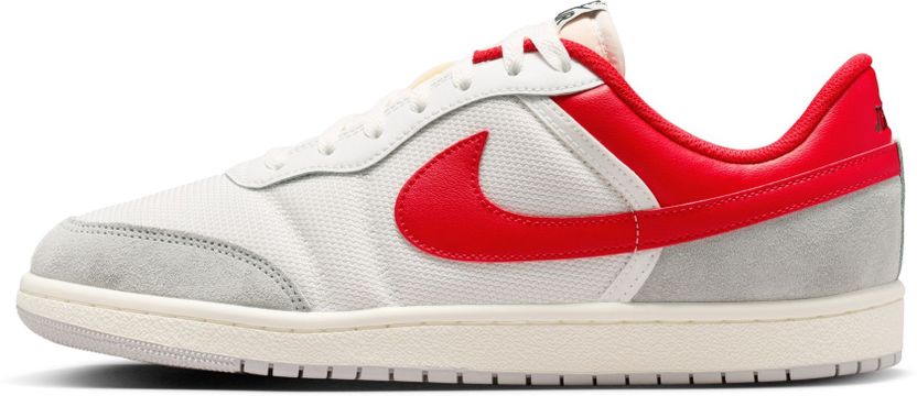 Nike Air Jordan Skyline Low Men's Sneakers - Image 2