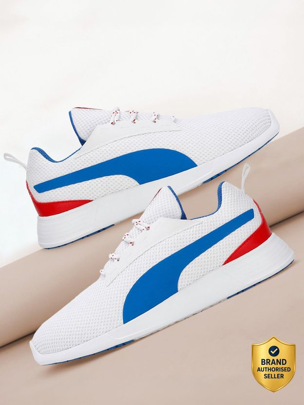 PUMA Buzz पुरुषों के लिए कैजुअल - Image 1