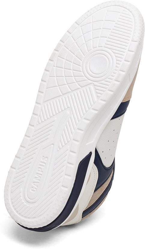 CAMPUS DWELT Men's Sneakers - Image 5