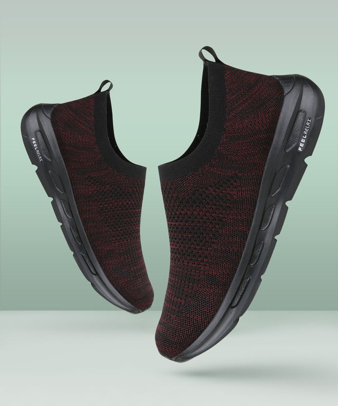 CAMPUS KING PLUS Men's Walking Shoes - Image 9