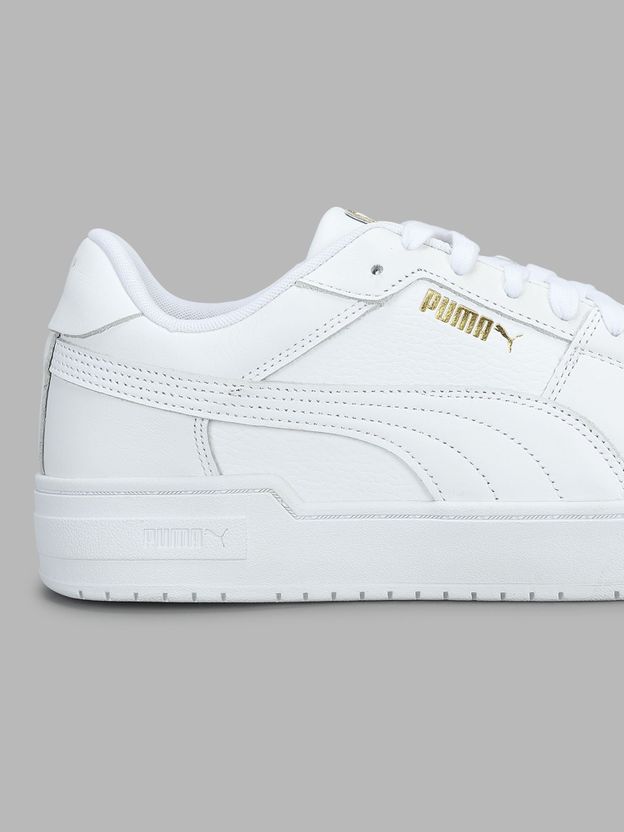 PUMA Ca Pro Classic II White Men's 9 - Image 7