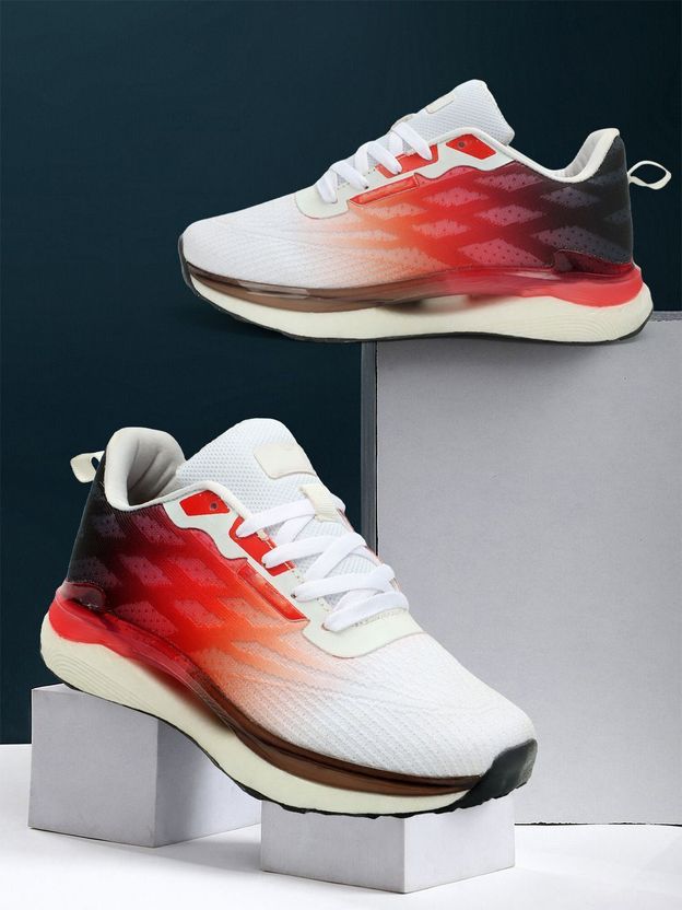 Zakozee Velocity Slip-On Sports Shoes - Image 8