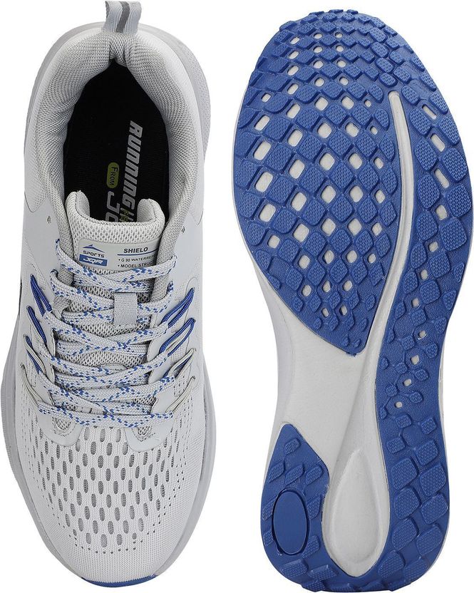 JQR MIRAGE Running Shoes for Men - Image 5