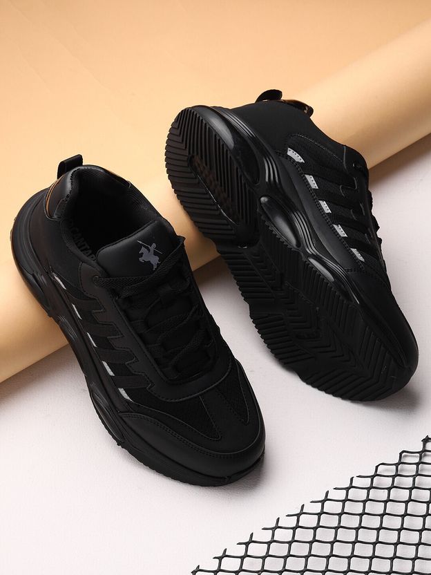 CANTABIL Sports Running Shoes for Men - Image 1