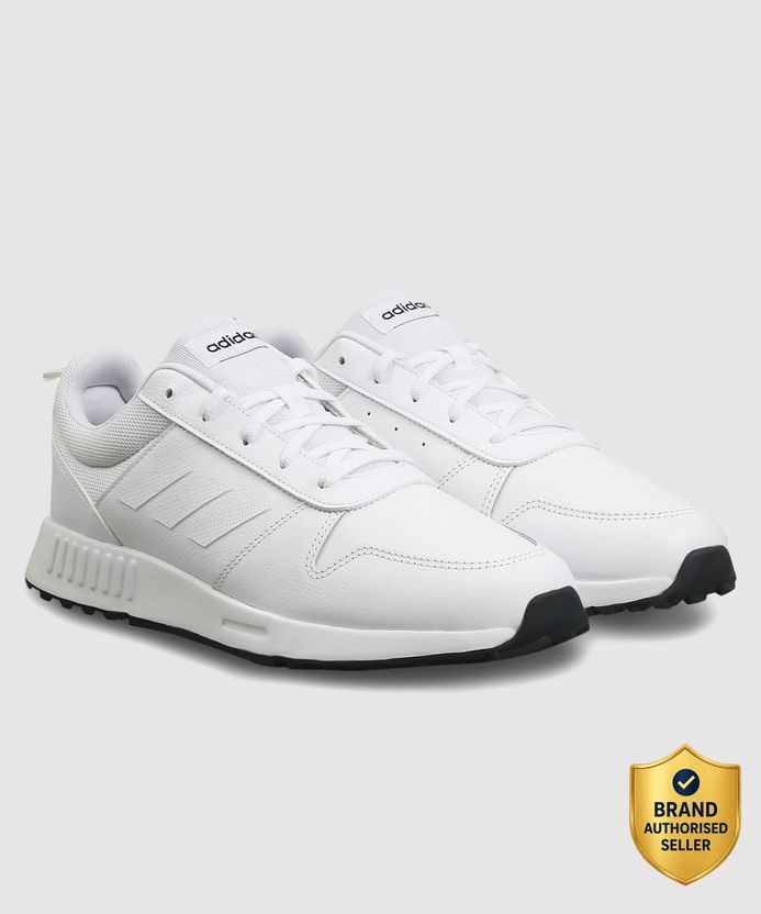 Adidas Tensuar M1 Men's Running Shoes - Image 9