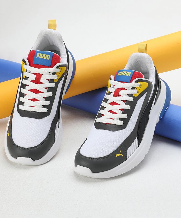 PUMA Rungryp Sneakers Men White 9 - Image 2