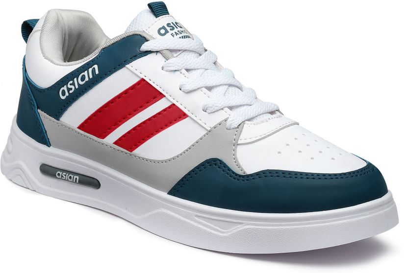 Asian Men's Casual Sneakers - Image 7