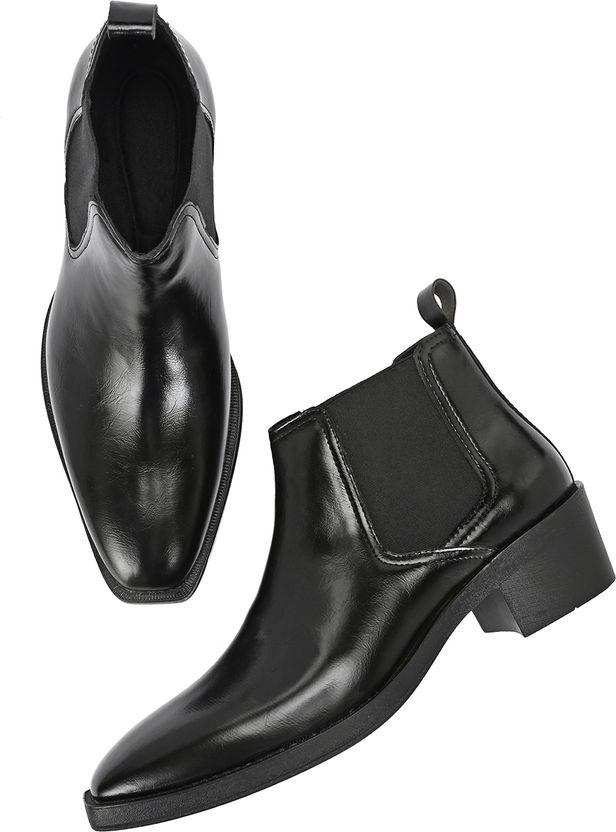 Roadster Boots For Men - Image 6