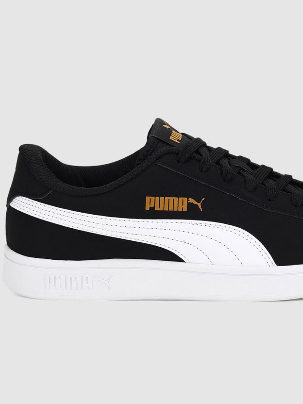 PUMA Smash v2 Buck Men's Sneakers - Image 8