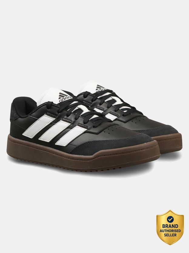 ADIDAS COURTBLOCK IKD Men's Sneakers - Image 3
