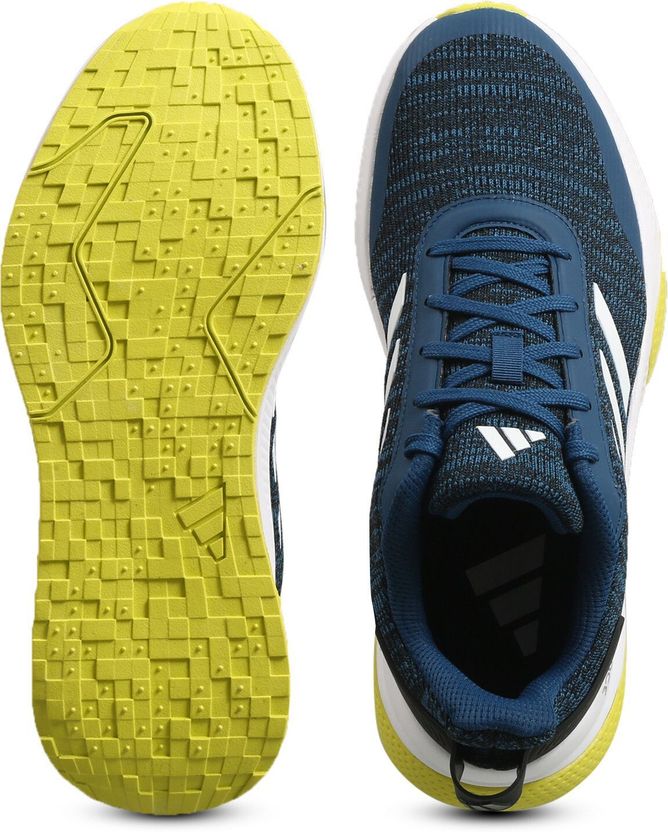 Adidas Run Steady M Men's Running Shoes - Image 5