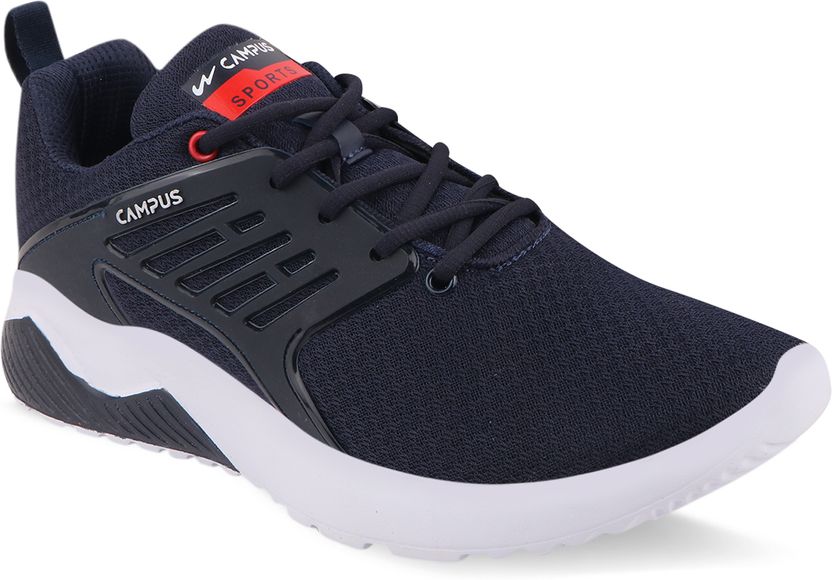 CAMPUS CRYSTA PRO Men's Running Shoes - Image 6