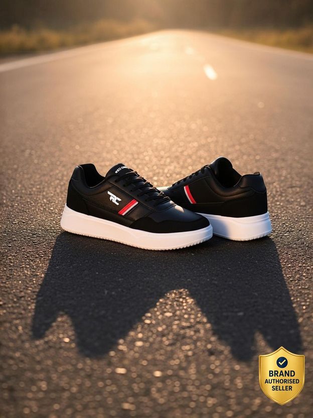 RED CHIEF C6024 Sneakers For Men - Image 8