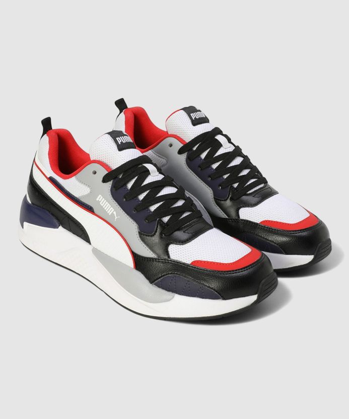 PUMA X-Ray 2 Square Men's Sneakers - Image 5