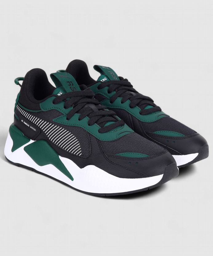 PUMA RS-X Geek Sneakers Men White 8 - Image 10