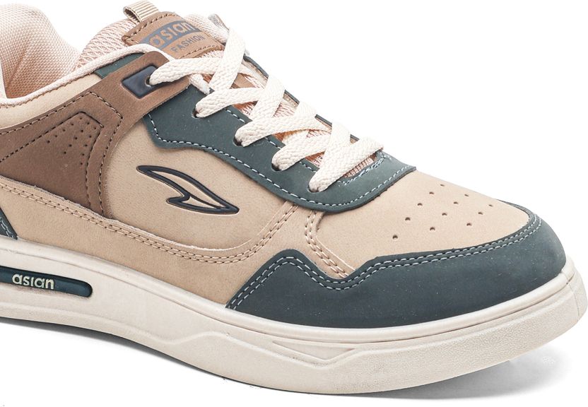 Boston-01 Men's Casual Shoes - Image 4