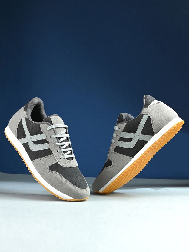 Server Men's Outdoor Sneakers - Image 9