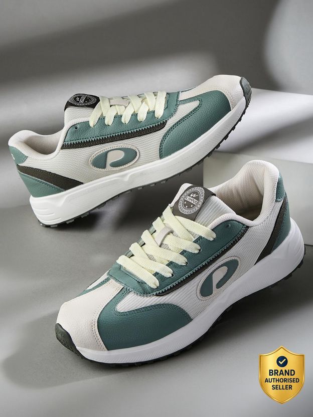 CAMPUS ASEND Men's Sneakers - Image 1