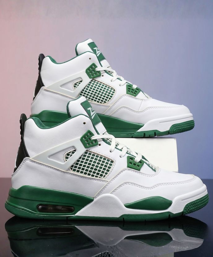Zixer Sneakers For Men - Image 8