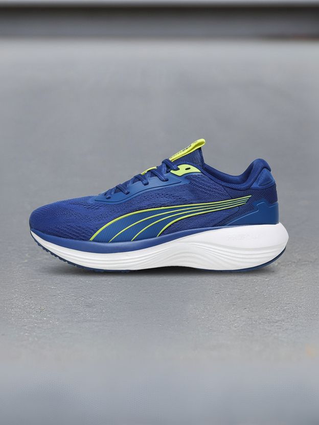 PUMA Galaxis Pro Running Shoes For Men - Image 9