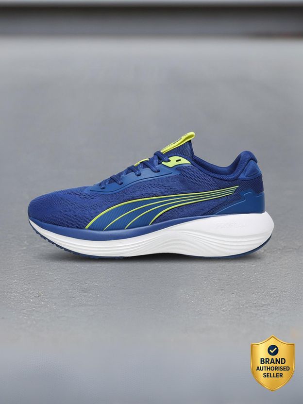PUMA Galaxis Pro Running Shoes For Men - Image 8