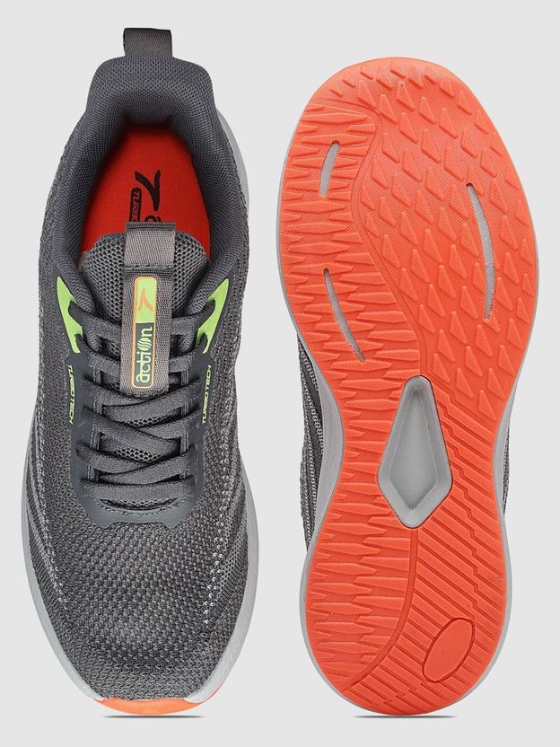 action Athleo BULLET-1101 Men's Running Shoes - Image 5