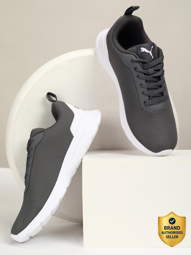PUMA Plush Comfort Running Shoes For Men -