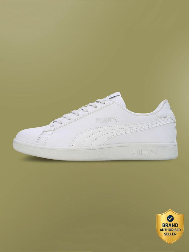 PUMA Smashic Men's Sneakers - Image 10