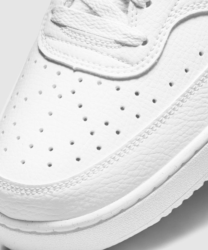 NIKE COURT VISION LO NN Men's Sneakers - Image 7