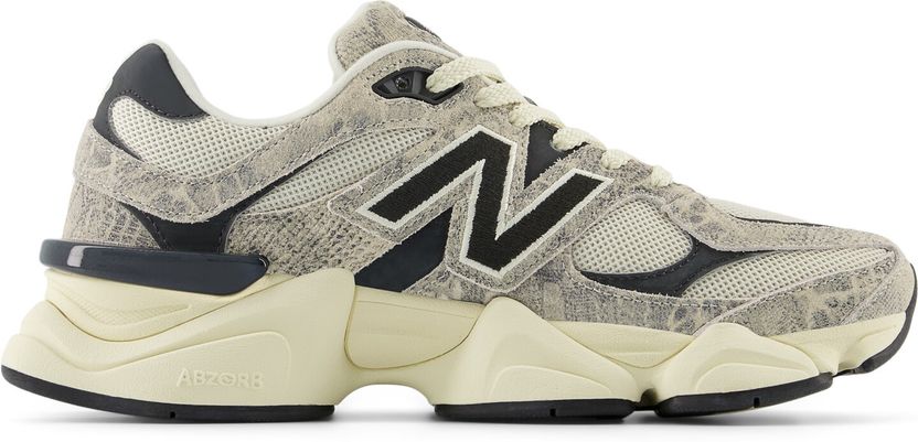 New Balance 9060 Unisex Sneakers - Image 5