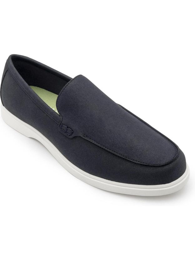 RED TAPE Red Dress Shoes Loafer - Image 8