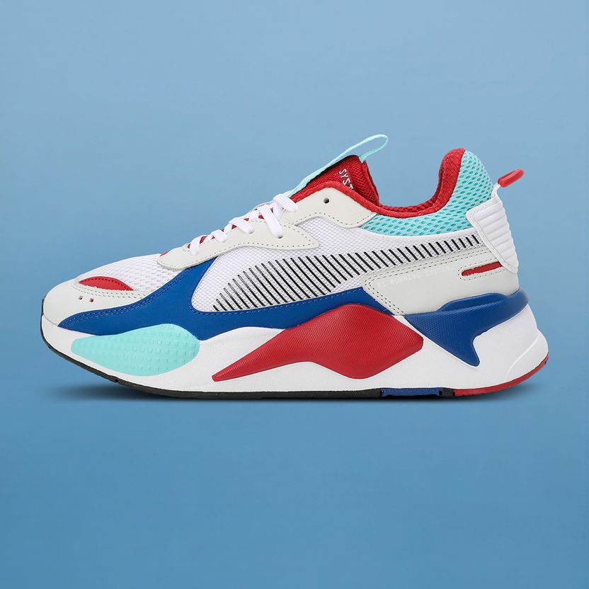 PUMA RS-X TOYS Men Black 9 - Image 10