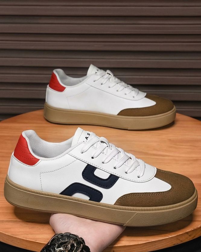 Copser Casual Sneakers for Men - Image 3