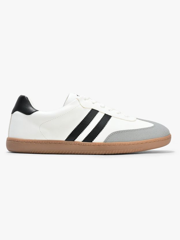 CANTABIL Men Casual Lightweight Sneakers - Image 5
