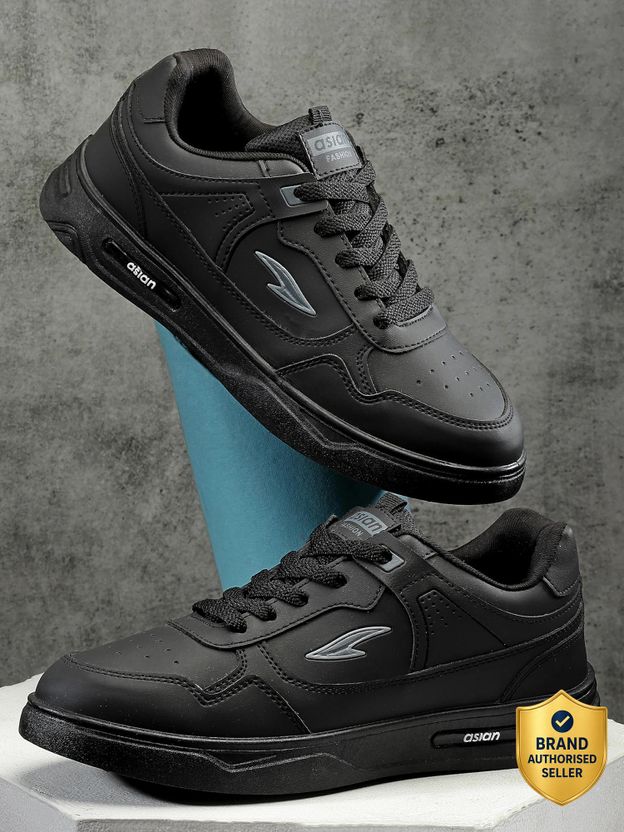 Boston-01 Men's Casual Shoes - Image 9