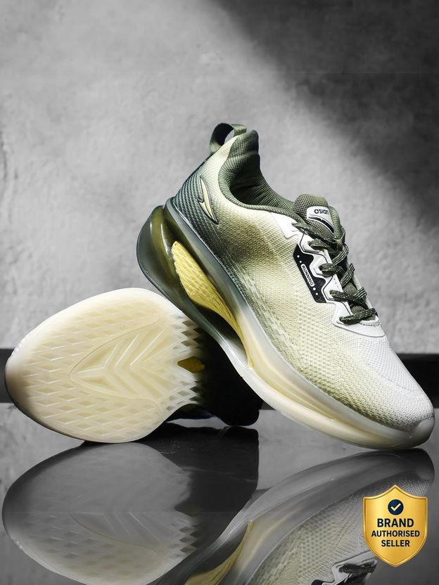 asian Navigator-01 Men's Running Shoes - Image 10