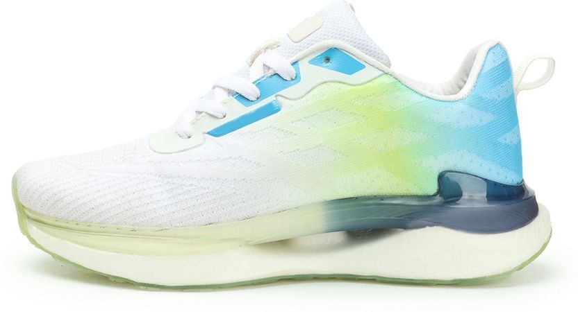 Zakozee Velocity Slip-On Sports Shoes - Image 6