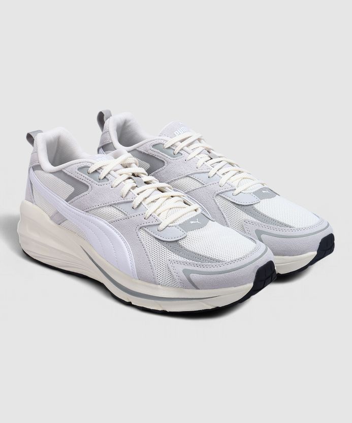 PUMA Hypnotic LS Res Casual Shoes - Image 4