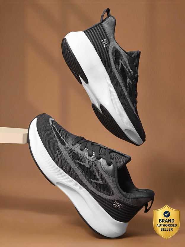 Killer Lightweight Sports Running Shoes - Image 9