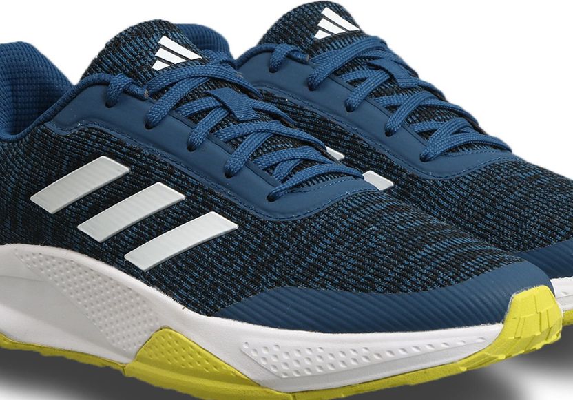 Adidas Run Steady M Men's Running Shoes - Image 9