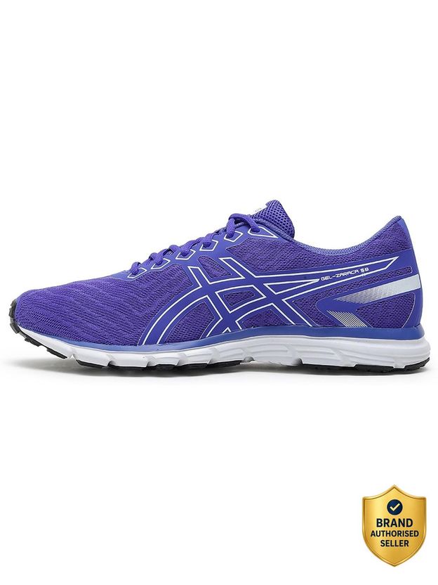 Asics GEL-ZARACA 5 B Men's Running Shoes - Image 8