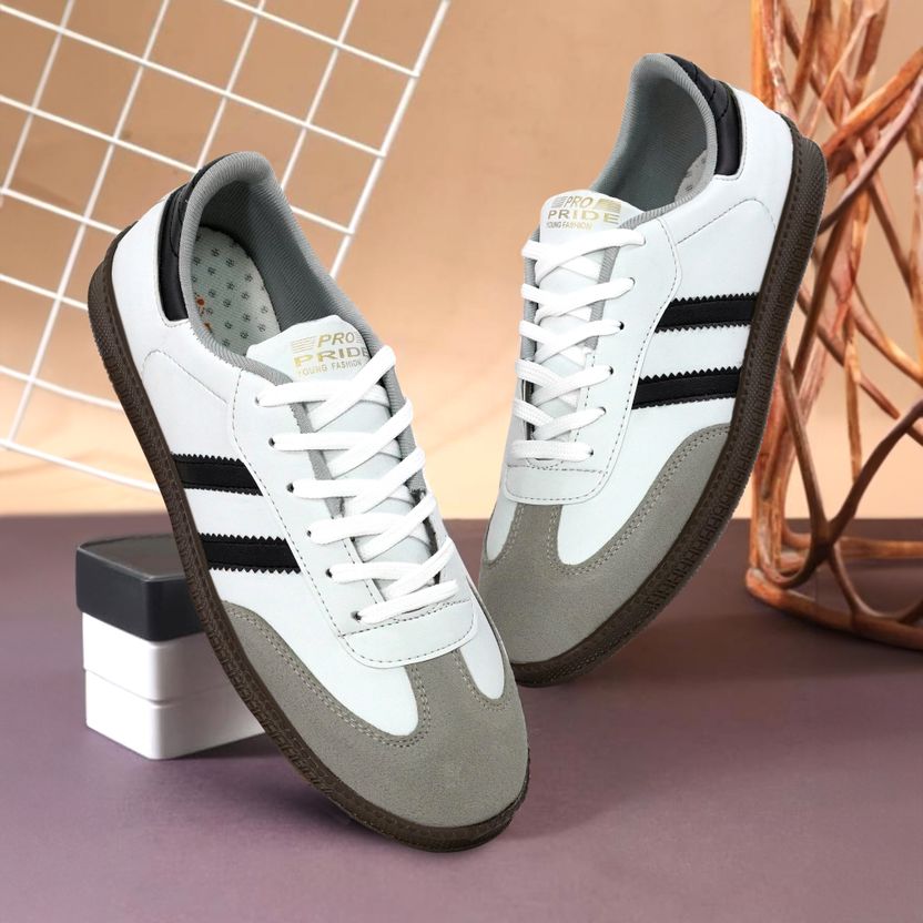 PROPRIDE Performance Men's Shoes - Image 6