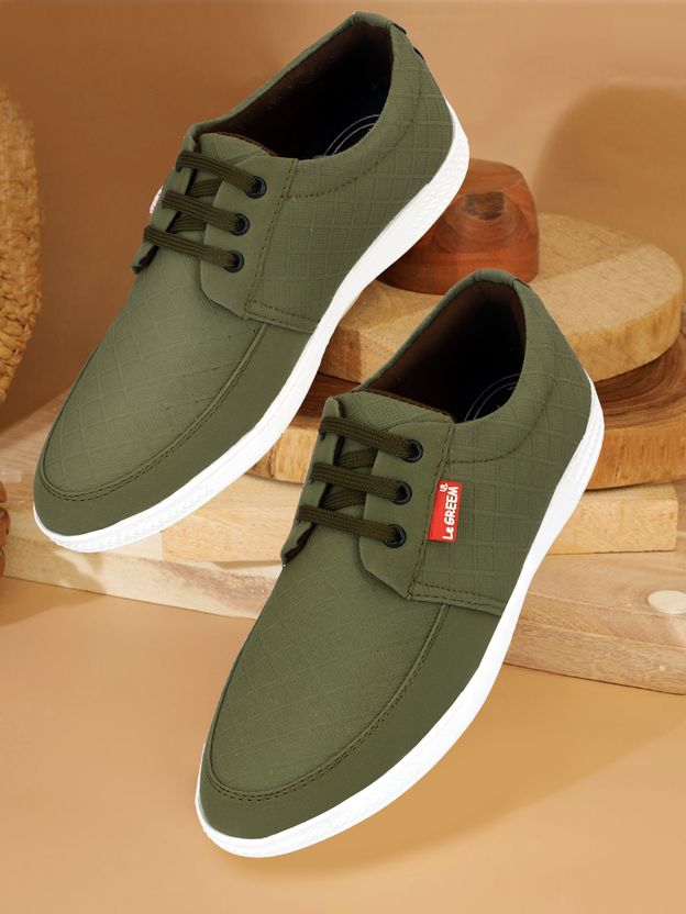 LE GREEM Comfortable Ultra Light Weight Casuals - Image 9