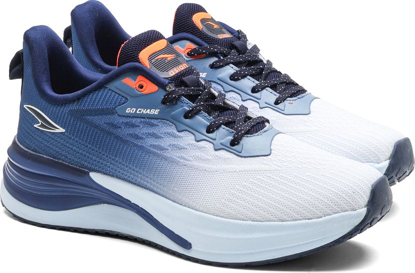 asian Navigator-02 Men's Training Shoes - Image 9