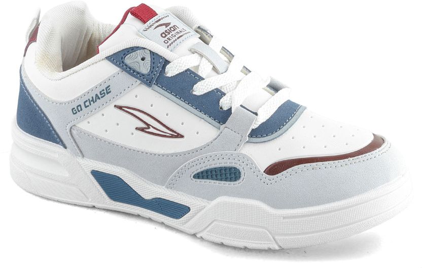 asian Men’s Tango-01 Sneakers - Image 3