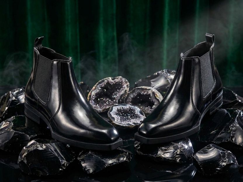 ERIX Chelsea Boots For Men - Image 2